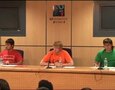 Debate electoral de los comicios para renovar la representaci�n estudiantil al Claustro