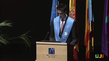 Graduacions Mestres