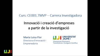 creació empreses