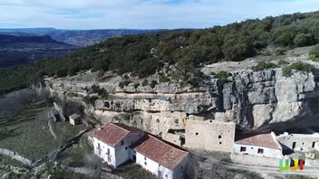 100 anys d'art rupestre a Castelló